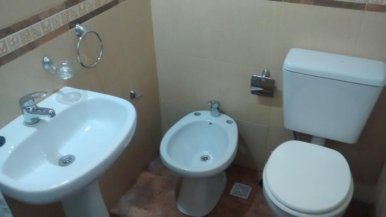 Casas Del Mar Villa San Bernardo Dış mekan fotoğraf