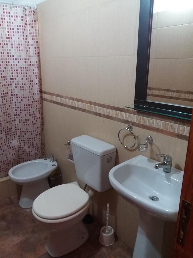 Casas Del Mar Villa San Bernardo Dış mekan fotoğraf