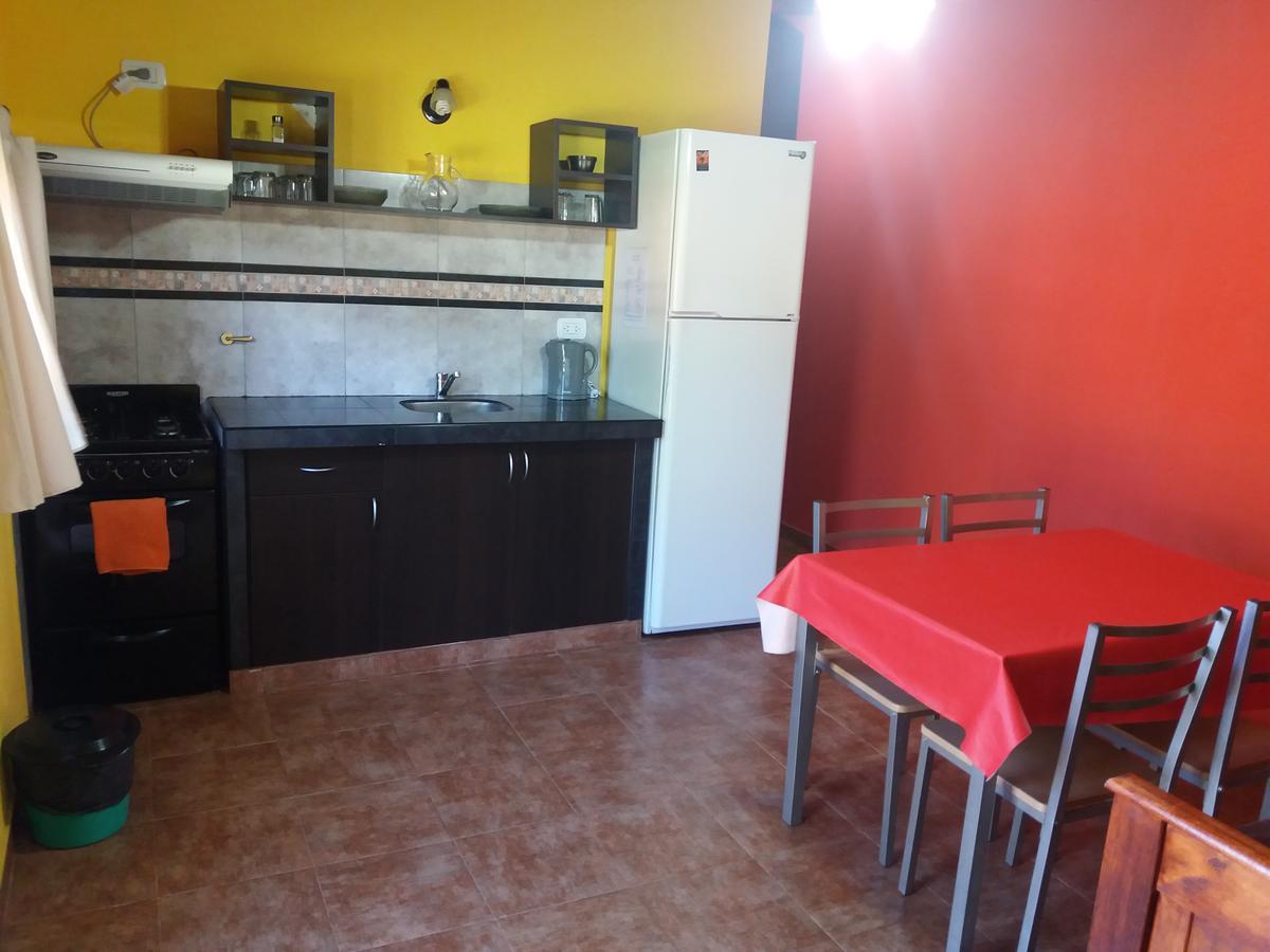 Casas Del Mar Villa San Bernardo Dış mekan fotoğraf