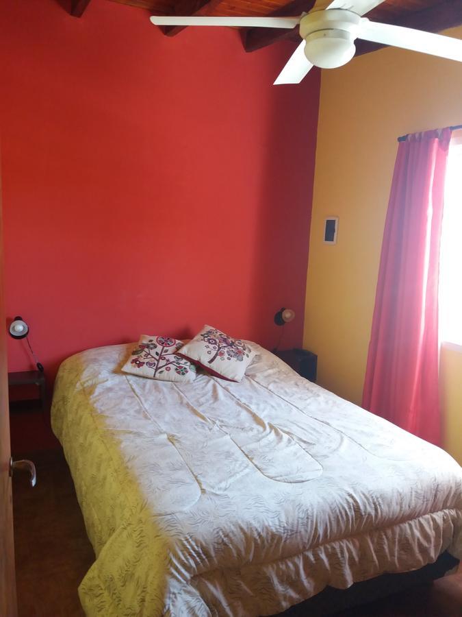Casas Del Mar Villa San Bernardo Dış mekan fotoğraf