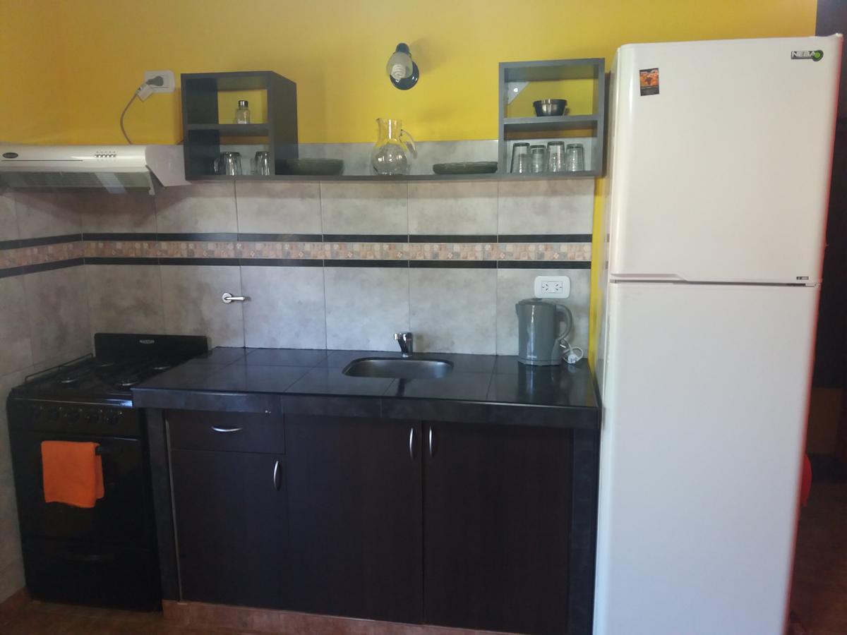 Casas Del Mar Villa San Bernardo Dış mekan fotoğraf