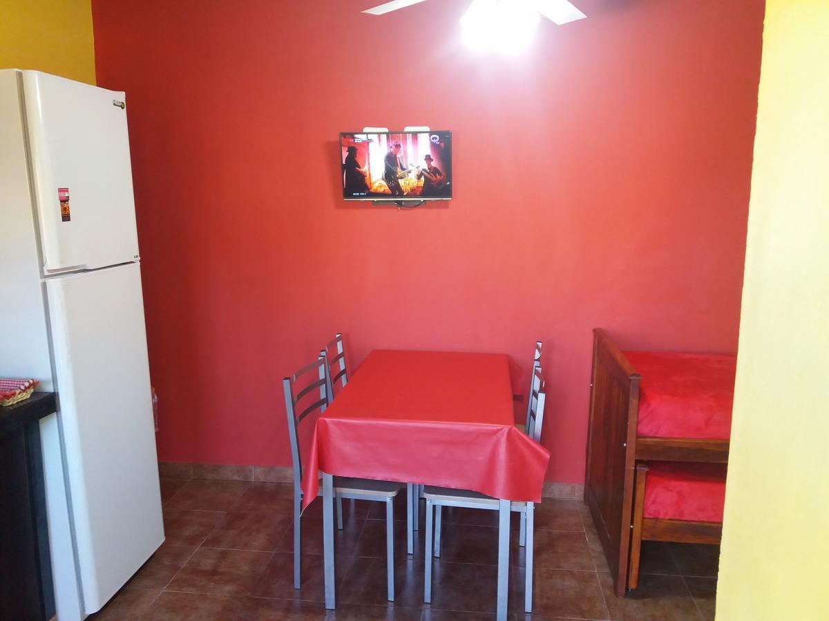 Casas Del Mar Villa San Bernardo Dış mekan fotoğraf