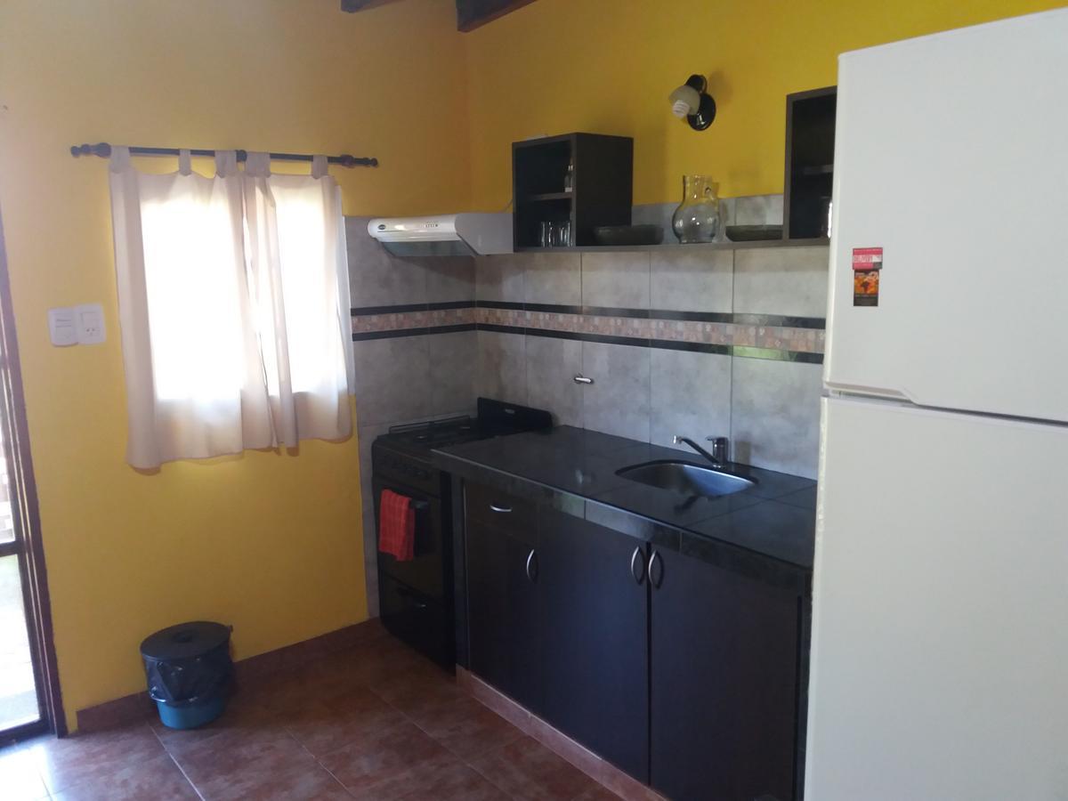 Casas Del Mar Villa San Bernardo Dış mekan fotoğraf