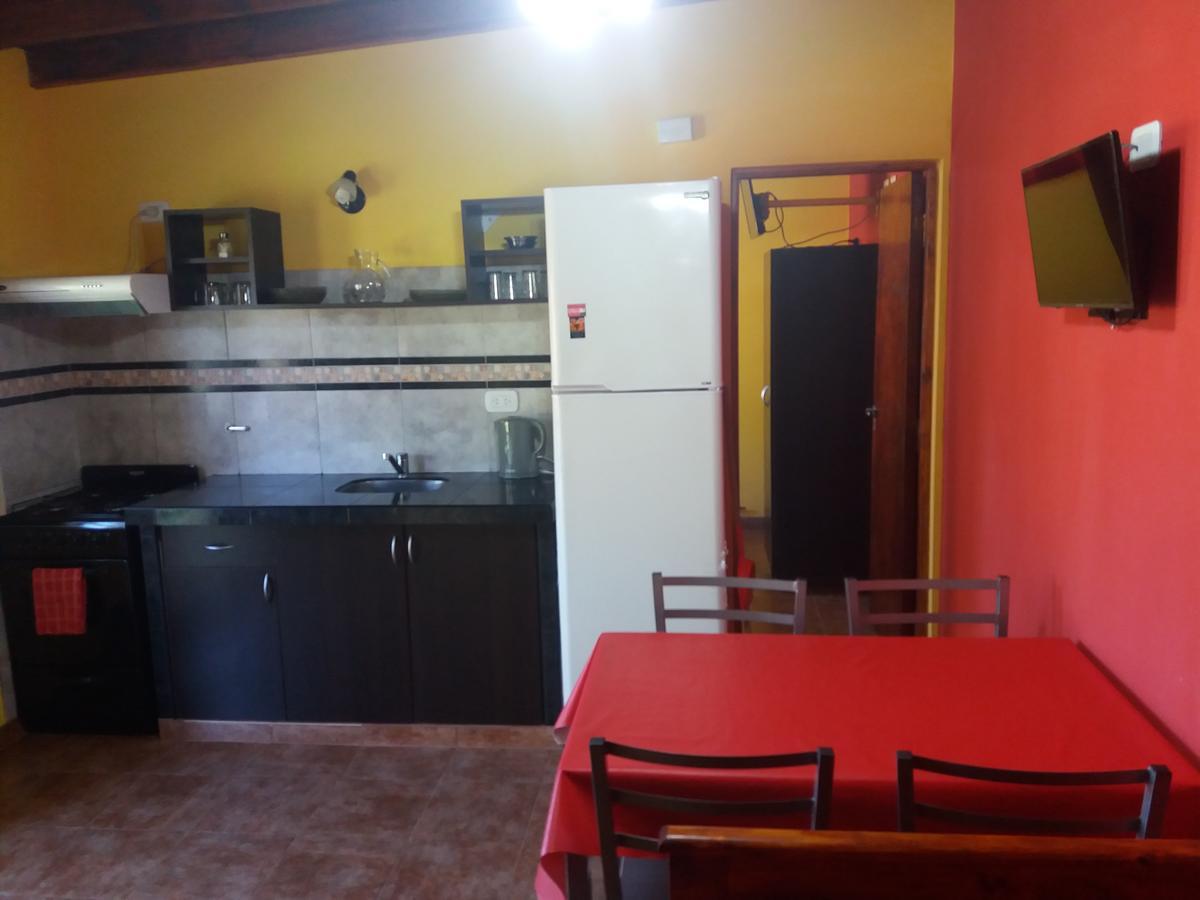 Casas Del Mar Villa San Bernardo Dış mekan fotoğraf