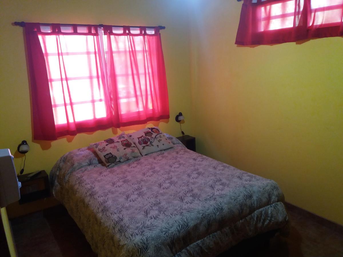 Casas Del Mar Villa San Bernardo Dış mekan fotoğraf