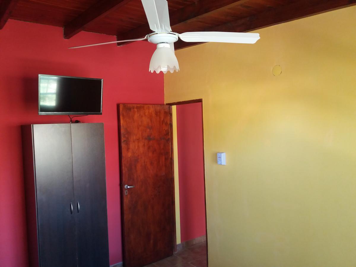 Casas Del Mar Villa San Bernardo Dış mekan fotoğraf