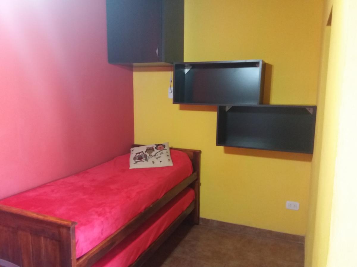 Casas Del Mar Villa San Bernardo Dış mekan fotoğraf