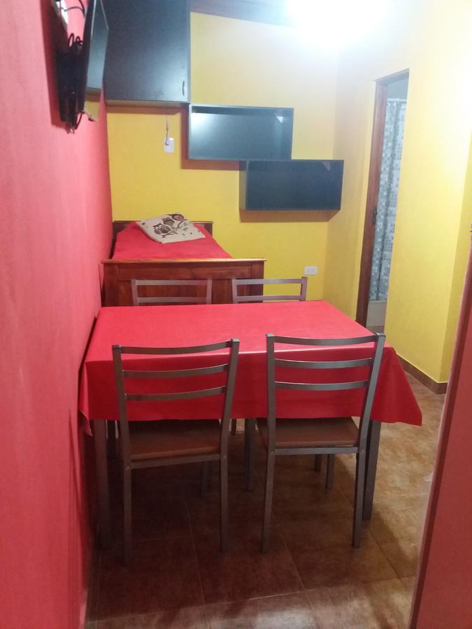 Casas Del Mar Villa San Bernardo Dış mekan fotoğraf