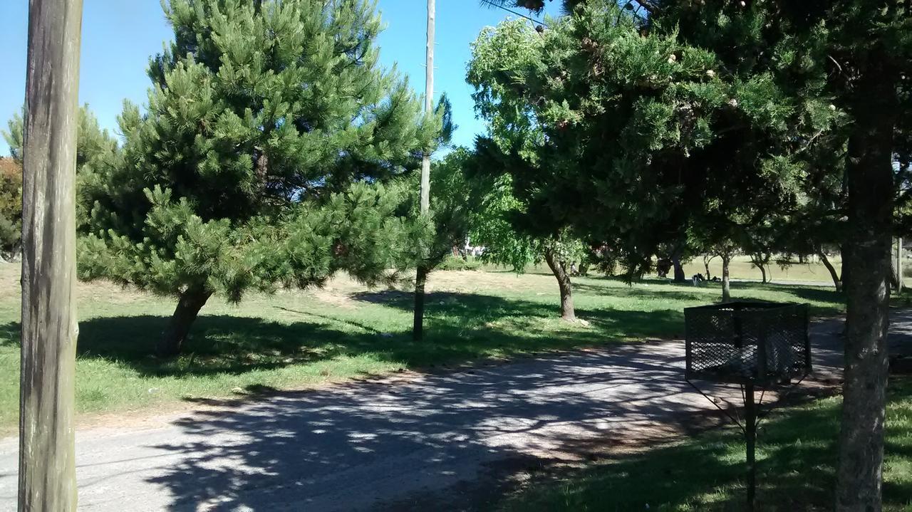 Casas Del Mar Villa San Bernardo Dış mekan fotoğraf