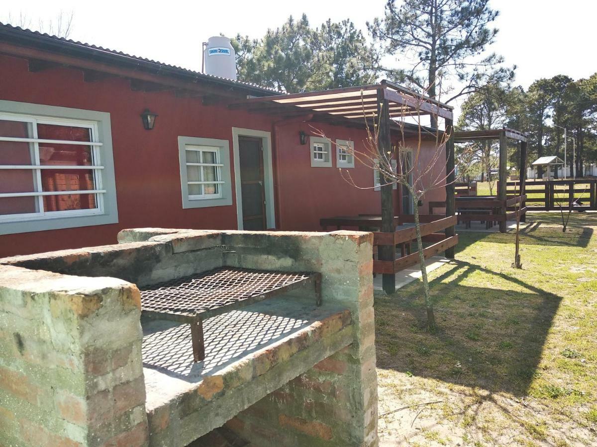 Casas Del Mar Villa San Bernardo Dış mekan fotoğraf